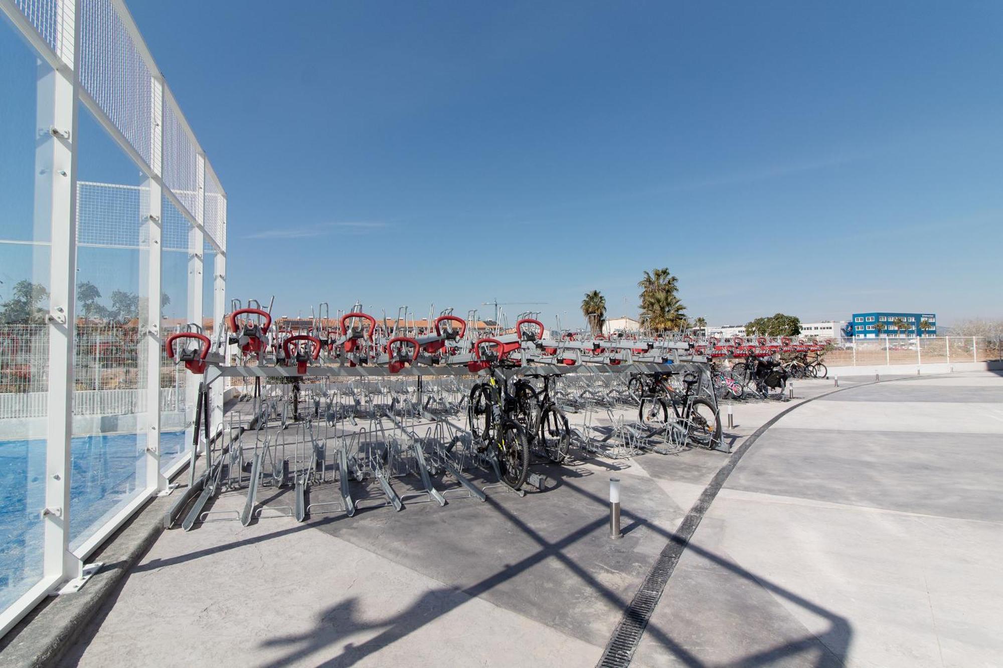 Global Properties, Moderno Apartamento Con Gran Terraza Y Vistas Al Mar Canet d'En Berenguer Exterior photo